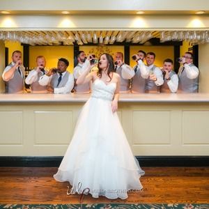 Meet your Posher, Briana